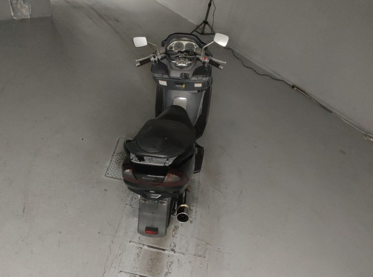 Мотоцикл Suzuki SKYWAVE 250SS с пробегом 19781 km