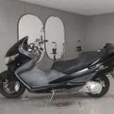 Мотоцикл Suzuki SKYWAVE 250SS с пробегом 19781 km