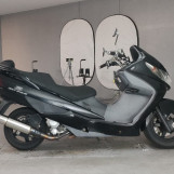 Мотоцикл Suzuki SKYWAVE 250SS с пробегом 19781 km