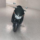 Мотоцикл Suzuki SKYWAVE 250SS с пробегом 19781 km