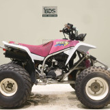 Мотоцикл Yamaha YF200S
