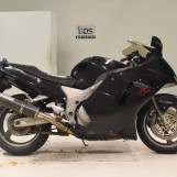 Мотоцикл Honda CBR1100XX BLACKBIRD с пробегом 30089 km