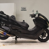 Мотоцикл Yamaha MAJESTY 250 з пробігом 35721 km