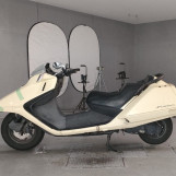 Мотоцикл Honda FUSION X с пробегом 19722 km