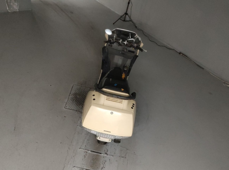 Мотоцикл Honda FUSION X с пробегом 19722 km