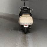 Мотоцикл Honda FUSION X с пробегом 19722 km