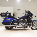 Мотоцикл HD ELECTRA GLIDE FLHTKSE1800 з пробігом 159678 km