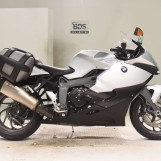 Мотоцикл BMW K1300S с пробегом 5617 km