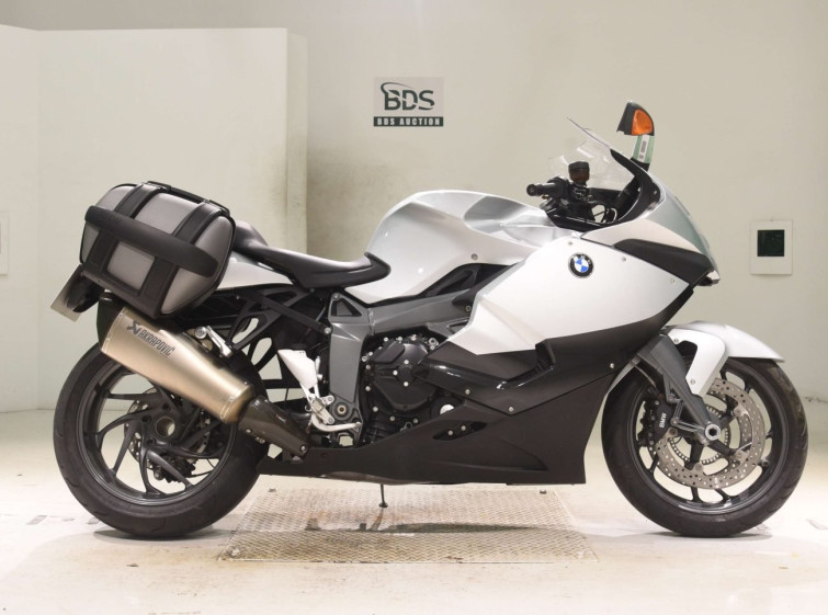 Мотоцикл BMW K1300S с пробегом 5617 km