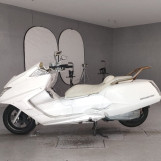 Мотоцикл Yamaha MAXAM250 з пробігом 16258 km