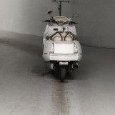 Мотоцикл Yamaha MAXAM250 з пробігом 16258 km