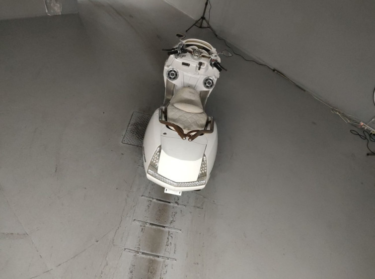 Мотоцикл Yamaha MAXAM250 з пробігом 16258 km