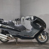 Мотоцикл Yamaha MAJESTY 250C з пробігом 27532 km
