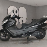 Мотоцикл Suzuki SKYWAVE 250 с пробегом 33051 km