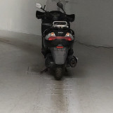 Мотоцикл Suzuki SKYWAVE 250 с пробегом 33051 km