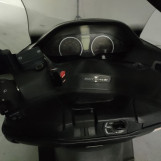 Мотоцикл Suzuki SKYWAVE 250 с пробегом 33051 km