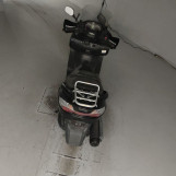 Мотоцикл Suzuki SKYWAVE 250 с пробегом 33051 km