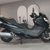Мотоцикл Suzuki SKYWAVE 250 с пробегом 33051 km