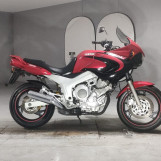 Мотоцикл Yamaha TDM850 с пробегом 43227 km