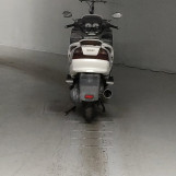 Мотоцикл Suzuki SKYWAVE 250S с пробегом 40882 km