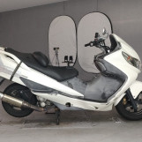 Мотоцикл Suzuki SKYWAVE 250S с пробегом 40882 km
