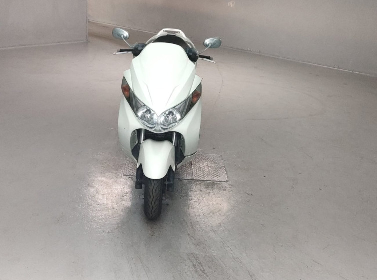 Мотоцикл Suzuki SKYWAVE 250S с пробегом 40882 km