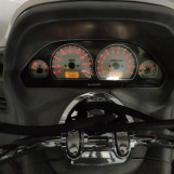 Мотоцикл Suzuki SKYWAVE 250S с пробегом 40882 km