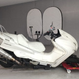 Мотоцикл Yamaha MAJESTY 250 с пробегом 36435 km