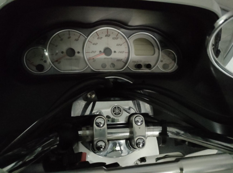 Мотоцикл Yamaha MAJESTY 250 с пробегом 36435 km