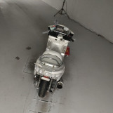 Мотоцикл Yamaha MAJESTY 250 с пробегом 36435 km