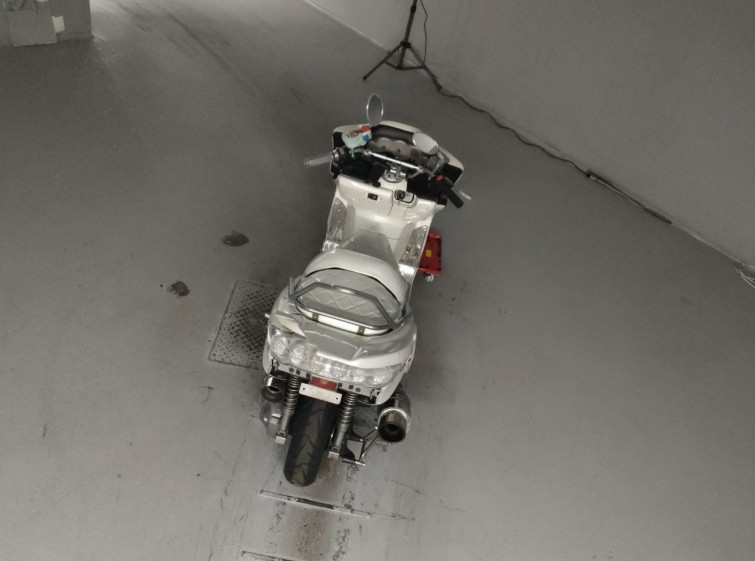 Мотоцикл Yamaha MAJESTY 250 с пробегом 36435 km