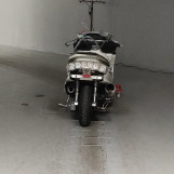 Мотоцикл Yamaha MAJESTY 250 с пробегом 36435 km