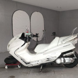 Мотоцикл Yamaha MAJESTY 250 с пробегом 36435 km