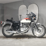 Мотоцикл Kawasaki ESTRELLA с пробегом 13919 km