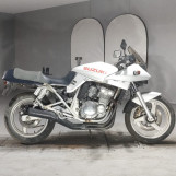 Мотоцикл Suzuki GSX250S KATANA з пробігом 6942 km