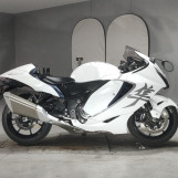 Мотоцикл Suzuki GSX1300R HAYABUSA с пробегом 7675 km