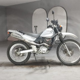Мотоцикл Honda SL230 с пробегом 16090 km