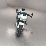 Мотоцикл Kawasaki Z250 з пробігом 27980 km