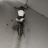 Мотоцикл Kawasaki Z250 з пробігом 27980 km