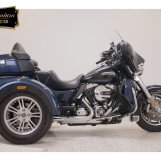 Мотоцикл HD TRI GLIDE ULTRA CLASSIC FLHTCUTG1690 з пробігом 37839 km