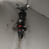 Мотоцикл Suzuki GLADIUS SFV400 с пробегом 34315 km