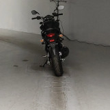 Мотоцикл Suzuki GLADIUS SFV400 с пробегом 34315 km