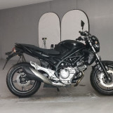 Мотоцикл Suzuki GLADIUS SFV400 с пробегом 34315 km