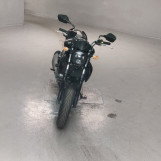 Мотоцикл Suzuki GLADIUS SFV400 с пробегом 34315 km