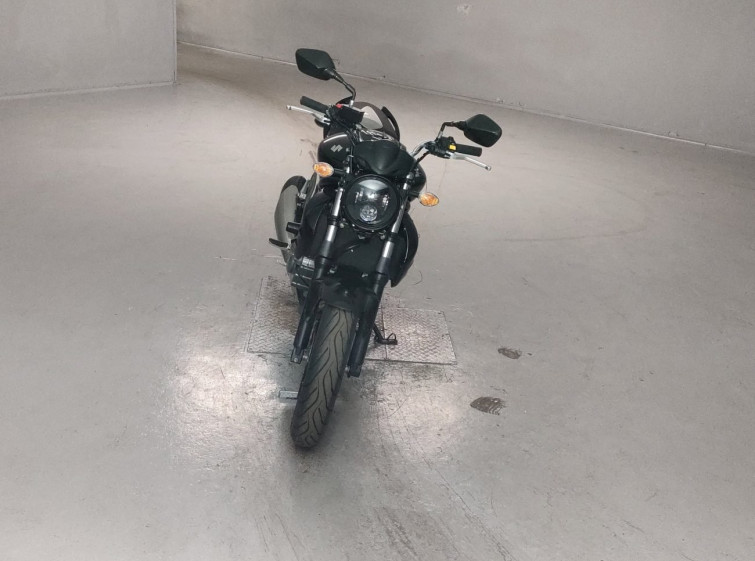 Мотоцикл Suzuki GLADIUS SFV400 с пробегом 34315 km