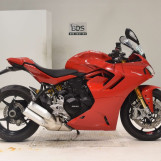 Мотоцикл Ducati SS950S с пробегом 4123 km