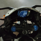 Мотоцикл Honda с пробегом 8853 km