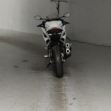 Мотоцикл Honda с пробегом 8853 km