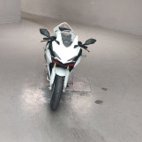 Мотоцикл Honda с пробегом 8853 km