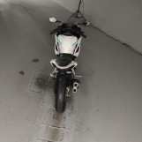 Мотоцикл Honda с пробегом 8853 km